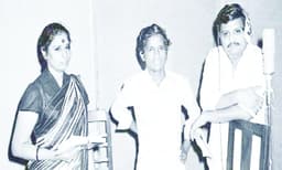 'ശിങ്കാര വേലനെ' നാവിന്‍തുമ്പില്‍ കൊണ്ടുവന്ന കോകിലം