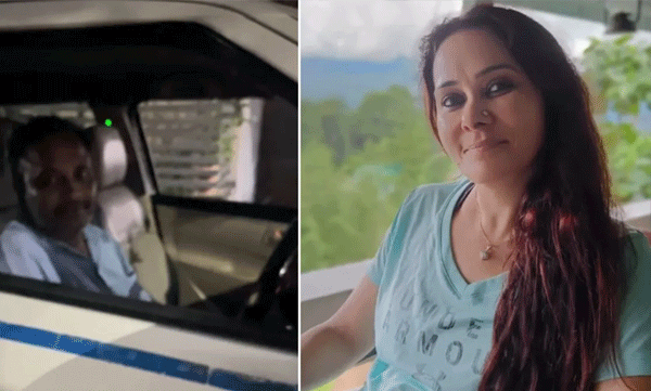 മറന്നുവെച്ച കണ്ണട ഉടമയ്ക്ക് എത്തിച്ചു നൽകി; ഡൽഹിയിലെ ഉബർ ഡ്രൈവർ കാഴ്ചവെച്ചത് വലിയ മാതൃക