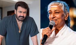' ശാന്തശീലയായ അമ്മമനസ്സിനുടമ,  ജാനകിയമ്മ ആലപിച്ച ഒട്ടനവധി ഗാനരംഗങ്ങളുടെ ഭാഗമാകാന്‍ എനിക്ക് ഭാഗ്യമുണ്ടായി' ; മോഹന്‍ലാല്‍
