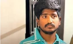 ബെംഗളൂരുവിൽ യുവതിയുടെ വീട്ടിൽ അതിക്രമിച്ചു കയറി നഗ്നതാപ്രദർശനം നടത്തിയ ഡെലിവറി ബോയ് അറസ്റ്റിൽ