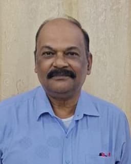 കുവൈത്ത് പ്രവാസി ജേക്കബ് ജോണ്‍ നിര്യാതനായി