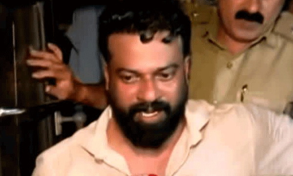 ആര്‍.സുഗതന്‍ സത്യപ്രതിജ്ഞയ്ക്ക് ജയിലില്‍ അവസരം ; തിരുവനന്തപുരം കോര്‍പ്പറേഷനില്‍ ബിജെപിയ്ക്ക് വലിയ ആശ്വാസം 
