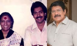'' സംഗീതത്തിന്റെ നീരാഴി നീന്തിക്കടന്ന് കാണാത്ത തീരങ്ങളിലെത്തിച്ചേര്‍ന്ന ജാനകിയമ്മ അവിടവും സംഗീത നിര്‍ഭരമാക്കുമെന്നുറപ്പ്'' ; ജി വേണുഗോപാല്‍
