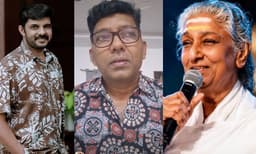’ജാനകിയമ്മയുടെ വേർപാടിന്റെ വാർത്ത കേട്ട നിമിഷം, എന്റെ മനസ്സിലേക്ക് ആദ്യം ഓടിയെത്തിയത്  നവാസിന്റെ മുഖമാണ്’; നിയാസ് ബക്കർ