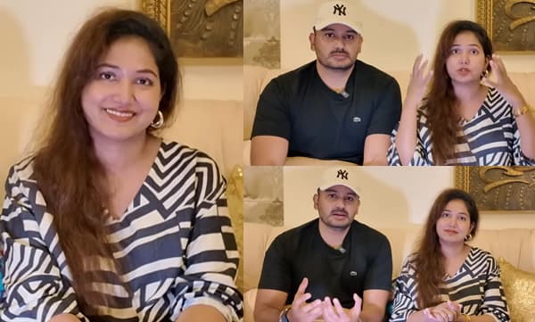 ‘മറ്റൊരാള്‍ നോക്കി കഴിഞ്ഞാല്‍ മടിയാണെന്നേ തോന്നൂ; പൊതുവെ സ്ത്രീകള്‍ക്കാണ് ഈയൊരു അവസ്ഥ വരുന്നത്...’ ​രോഗത്തെക്കുറിച്ച് കൂടുതല്‍ വിശദീകരിച്ച് പ്രിയ മോഹന്‍