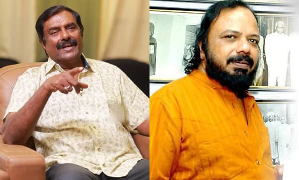 Kireedam Unni about lohithadas and joker movie (Image Source: Youtube)