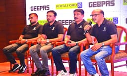 വിപുലമായ വികസന പദ്ധതികളുമായി വെസ്‌റ്റേണ്‍ ഇന്റര്‍നാഷണല്‍ ഗ്രൂപ്പ്‌