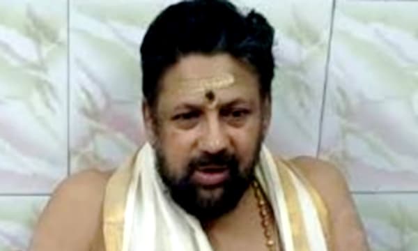 ബ്രഹ്മദത്തനെ ശബരിമല തന്ത്രിയാക്കും?; താഴമൺ കുടുംബത്തെ അവഗണിക്കില്ല