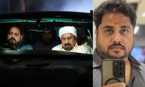  ' ഇത് സ്വപ്‌നമാണോ, സിദ്ധിഖ് സാറില്‍ നിന്ന് സിദ്ധിക്കയിലേക്കുളള അടുപ്പം ജീവിതത്തിലെ വലിയ ഭാഗ്യമായി കാണുന്നു' ; കുറിപ്പുമായി നിര്‍മല്‍ പാലാഴി 
