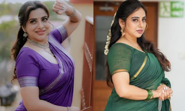 'ഇത് എന്റെ സ്വകാര്യതയുടെ ലംഘനം, നീതി ലഭിക്കും വരെ മുന്നോട്ട്'; എഡിറ്റ് ചെയ്ത ചിത്രം പ്രചരിപ്പിച്ചവർക്കെതിരെ നിയമനടപടിക്കൊരുങ്ങി അന്ന രാജൻ