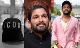  'ഇനി ഉറപ്പിക്കാമോ? ' ; അല്ലു അര്‍ജുനുമൊത്തുളള ചിത്രത്തിന്റെ സൂചന നല്‍കി ബേസില്‍ ജോസഫ് 

