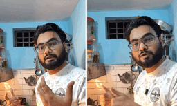 ഇഎംഐ കെണിയിൽ വീഴരുത്; യുവതലമുറയ്ക്ക് മുന്നറിയിപ്പുമായി സമൂഹമാധ്യമങ്ങളിൽ വൈറലായ വീഡിയോ
