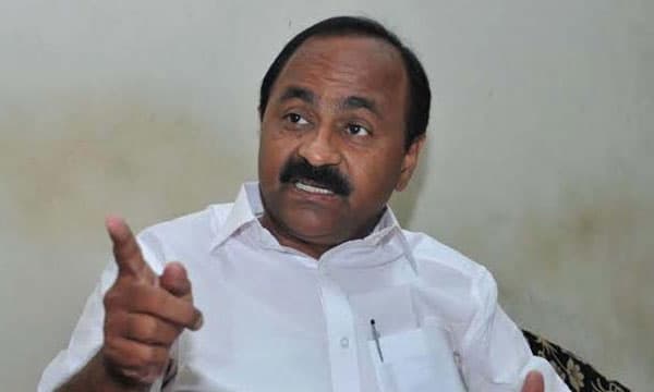താന്‍ കോണ്‍ഗ്രസുകാരുടെ മാത്രം മുഖ്യമന്ത്രിയല്ല ; മുഹമ്മദ് റിയാസിന് മറുപടിയുമായി വി.ഡി. സതീശന്‍