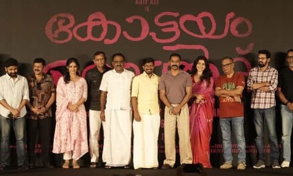 ആസിഫ് അലി നായകന്‍, സംവിധാനം ജിസ് ജോയ്; പുതിയ ചിത്രം ഒരുങ്ങുന്നു
