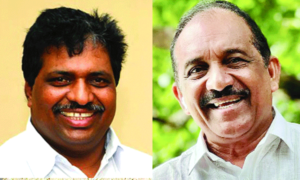 കെ.പി.സി.സി. അധ്യക്ഷന്‍ ഈയാഴ്ച ; ബെന്നി ബെഹനാനാണ് മുന്‍തൂക്കം ; കൊടിക്കുന്നില്‍ സുരേഷും പരിഗണനയില്‍