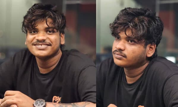 ' ഇരുട്ട് എത്ര കനത്താലും... ഒരു സൂര്യോദയം അതിനെ മാറ്റിമറിക്കും ' ; കിച്ചു സുധിയെ ചേര്‍ത്തുപിടിച്ച് പ്രിയപ്പെട്ടവര്‍ 




