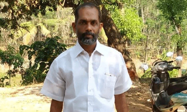 സോളാർ കേസ്: ടെന്നി ജോപ്പനെ പ്രതിപ്പട്ടികയിൽ നിന്ന് ഒഴിവാക്കാൻ ഹൈക്കോടതി അനുമതി