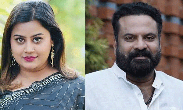 അന്‍സിബയുടെ പരാതിയിലെ കേസ് ; ടിനി ടോമിന് ആശ്വാസം , മുൻകൂർ ജാമ്യം നൽകി കോടതി
