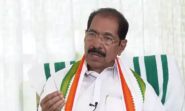 'പവർ കട്ട് ഒഴിവാക്കാനാകാത്ത സാഹചര്യം'; വിശദീകരണവുമായി വൈദ്യുതി മന്ത്രി സണ്ണി ജോസഫ്

