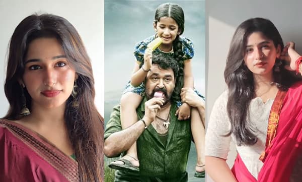 അന്നുമിന്നും ട്രെന്‍ഡ് ഏറ്റുപിടിച്ച് പുലിമുരുകന്റെ സ്വന്തം ‘ചക്കി’; ‘ജസ്റ്റ് ഒന്ന് വളര്‍ന്നു’ എന്ന് കുറിച്ച് പുത്തന്‍ ചിത്രങ്ങളുമായി ദുര്‍ഗ്ഗ പ്രേംജിത്ത് ; ചക്കി​ ഇത്ര വളര്‍ന്നോയെന്ന് കാഴ്ച്ചക്കാര്‍