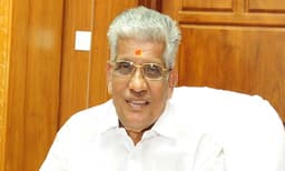 സതീശനോടുള്ള എന്‍.എസ്‌.എസ്‌. നിലപാടില്‍ മാറ്റമില്ല: സുകുമാരന്‍ നായര്‍