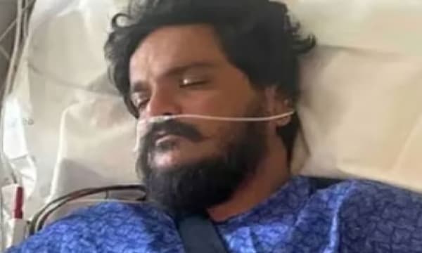'നീ മുസ്ലിമാണോ' എന്ന് ചോദിച്ച് യുഎസിൽ ഇന്ത്യൻ യുവാവിന് നേരെ ആക്രമണം; 15 തവണ കുത്തിപ്പരിക്കേൽപ്പിച്ചു