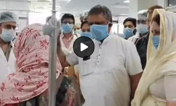 'ഒന്നുകില്‍ വൃക്കമാറ്റിവെക്കാന്‍ സഹായിക്കണം അല്ലെങ്കില്‍ കൊല്ലാന്‍ അനുവദിക്കണം': പ്രസവം കഴിഞ്ഞതിന് പിന്നാലെ വൃക്കരോഗ പ്രതിസന്ധി;  ദയാവധം തേടി 5 അമ്മമാര്‍ രാഷ്ട്രപതിക്ക് കത്തെഴുതി
