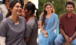 'ഇദയം മുരളി'യിലെ അമുദയ്ക്ക് ലഭിക്കുന്ന സ്നേഹത്തിന് നന്ദി പറഞ്ഞ് നടി കായദു ലോഹർ; ഹൃദയസ്പർശിയായ കുറിപ്പ് വൈറൽ