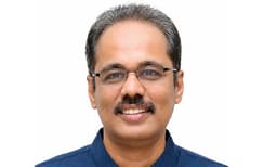 മംഗളം അസിസ്റ്റന്റ് എഡിറ്റർ മാത്യൂസ് എം. ജോർജ് അന്തരിച്ചു