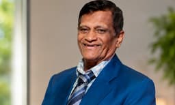 റവ. ഡോ. ജേക്കബ് കുര്യൻ (85) ഹ്യൂസ്റ്റനിൽ അന്തരിച്ചു
