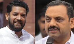 മൂന്ന് കോടിക്ക് മന്ത്രിയാകാം! ഷാഫിക്കും ഡീൻ കുര്യാക്കോസിനും വ്യാജൻ മന്ത്രി സ്ഥാനം വാഗ്ദാനം ചെയ്തു!