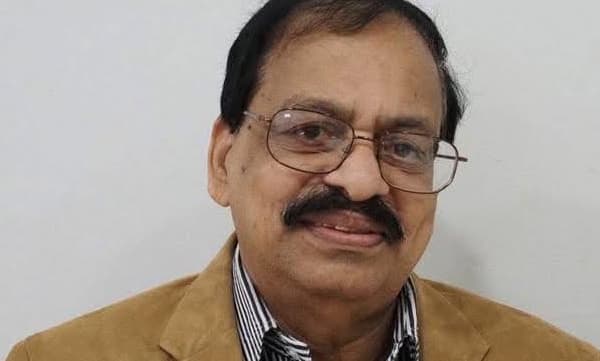 മാധ്യമ പ്രവർത്തകൻ പി. ടി. പൗലോസിന്റെ നിര്യാണത്തിൽ ഇന്ത്യ പ്രസ് ഓഫ് നോർത്ത് ടെക്സാസ് അനുശോചിച്ചു  
