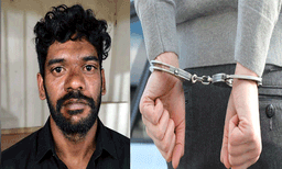 അമ്മയെ ചീത്തവിളിച്ചതിന് പ്രതികാരം; പാലിയേക്കരയിലെ വയോധികന്റെ മരണം കൊലപാതകം, പ്രതി അറസ്റ്റിൽ