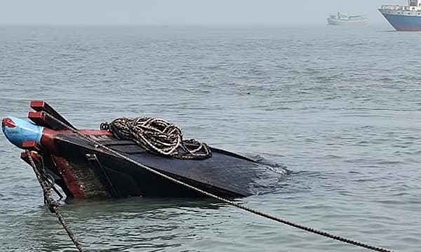 മ്യാൻമറിൽ ബോട്ടുകൾ മുങ്ങി അഞ്ഞൂറിലധികം റോഹിങ്ക്യൻ അഭയാർത്ഥികൾ മരിച്ചതായി ആശങ്ക