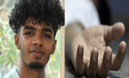 വിഴിഞ്ഞത്ത് ആത്മഹത്യാശ്രമത്തെ തുടർന്ന് ചികിത്സയിലായിരുന്ന വിദ്യാർഥി മരിച്ചു
