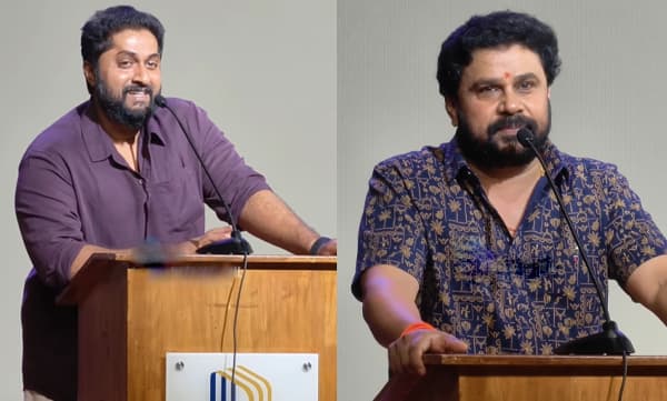 ‘അച്ഛന്റെ മരണത്തിന് വന്നുപോയ പലരും പിന്നീട് വീട്ടിലേക്ക് വന്നിട്ടില്ല; എന്നാല്‍ അമ്മയും നീയും ഒക്കെയല്ലേയെന്ന് വിളിച്ചു ചോദിക്കുന്നൊരാള്‍ ദിലീപേട്ടനാണ്...’ ധ്യാന്‍ ശ്രീനിവാസന്‍