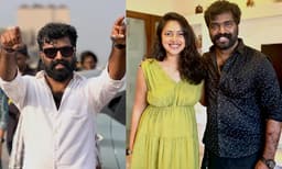 ‘6 വര്‍ഷം മുന്നേ ജീവിതത്തില്‍ കേട്ട ഏറ്റവും നല്ല ചോദ്യവുമായി ‘കടാവറി’ലൂടെ എന്നെ സിനിമയിലേക്ക് കൈപിടിച്ചു കയറ്റിയ ദൈവം..’ ത്രോബാക്ക് ചിത്രം പങ്കിട്ട് അഭിലാഷ് പിള്ള