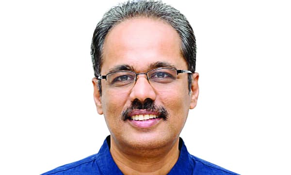 മംഗളം അസി. എഡിറ്റര്‍ മാത്യൂസ്‌ എം. ജോര്‍ജ്‌ അന്തരിച്ചു