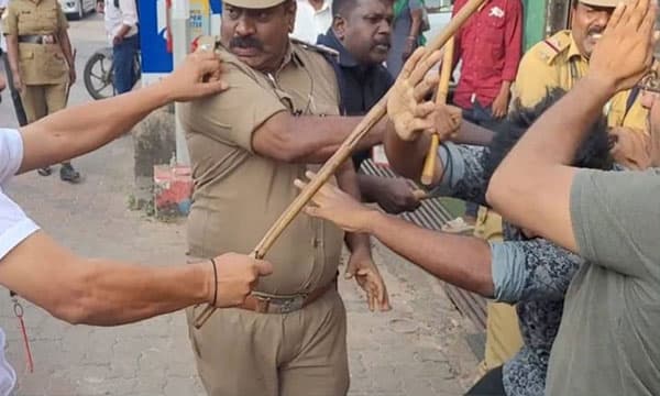 ഗണ്‍മാന്‍മാരുടെ മര്‍ദ്ദനക്കേസ് ; എസ്‌ഐടി റിപ്പോര്‍ട്ട് എതിര് ;  അജിത്കുമാറില്‍ നിന്നും ഡിജിപി വിശദീകരണം തേടും 