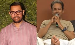 ത്രീ ഇഡിയറ്റ്‌സ് സോനം വാങ്ചുകിൽ നിന്ന് പ്രചോദനം ഉൾക്കൊണ്ടതല്ല, അദ്ദേഹത്തിന്റെ ആരോഗ്യത്തിൽ ആശങ്കയുണ്ട്; മൗനം വെടിഞ്ഞ് ആമിർ ഖാൻ