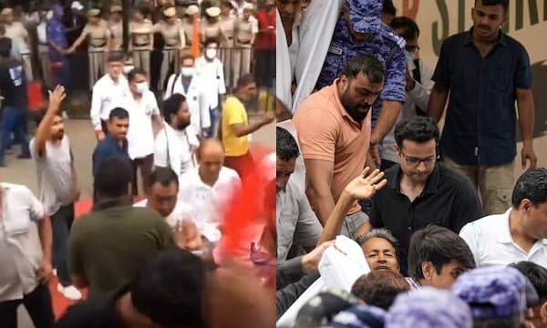 പോലീസ് സോനം വാങ്ചുകിനെ മാറ്റിയത് നാടകീയമായി; സഫ്ദർജംഗ് ആശുപത്രിയിലെ എമർജൻസി വാർഡിൽ പ്രവേശിപ്പിച്ചു