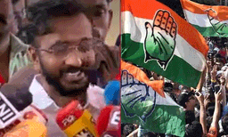 സര്‍ക്കാരുമായോ മുഖ്യമന്ത്രിയുമായോ പോരിനില്ല ; അച്ചടക്കമുള്ള പാര്‍ട്ടി പ്രവര്‍ത്തകനായി അലോഷ്യസ് സേവ്യര്‍