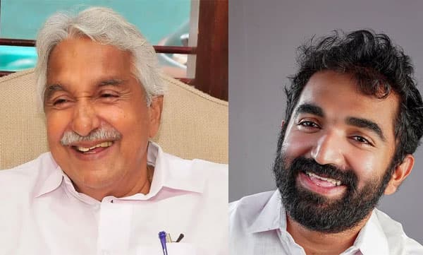 ' മൂന്ന് വര്‍ഷങ്ങള്‍ കഴിഞ്ഞു, ഒരു ദിവസം പോലും അപ്പയെ ഓര്‍ക്കാതെ കടന്നുപോയിട്ടില്ല' ; ചാണ്ടി ഉമ്മന്‍
