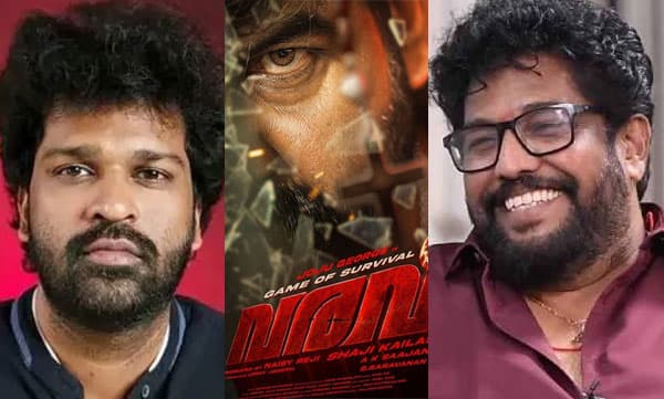   ' നിങ്ങള്‍ ജനിക്കും മുമ്പ് സിനിമ എടുത്തയാളാണ് ഞാന്‍, എനിക്ക് ടെന്‍ഷനില്ല' ; ' വരവ്' നെഗറ്റീവ് റിവ്യൂകള്‍ക്ക് മറുപടിയുമായി ഷാജി കൈലാസ് 

