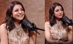 ‘സൗത്തില്‍ ലഭിച്ച ക്വാളിറ്റി എനിക്കന്ന് ഹിന്ദിയില്‍ കിട്ടിയില്ല; മികച്ച അവസരം വിട്ട് ശരാശരി തെരഞ്ഞെടുക്കേണ്ട കാര്യമില്ലല്ലോ...’ ബോളിവുഡ് വിട്ടത് എന്തി​നെന്ന് കാജല്‍ അഗര്‍വാള്‍