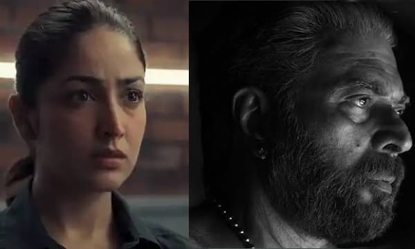 അഭിനയ വിസ്മയങ്ങളായി മമ്മൂട്ടിയും കാർത്തിക് ആര്യനും യാമി ഗൗതമും 