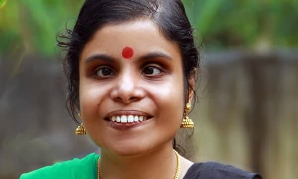 അവാർഡ് ലഭിച്ചത് അറിഞ്ഞില്ല; സുഹൃത്ത് വിളിച്ചു പറഞ്ഞപ്പോൾ ‘എന്തൊരു സർപ്രൈസ്’ എന്ന് വിജയലക്ഷ്മി