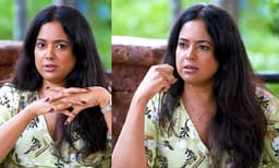 ‘എന്തോ ഒരു വികൃത സന്തോഷത്തില്‍ അവന്‍ അരികിലേക്ക് വന്ന് എന്റെ നെഞ്ചത്ത് ഒറ്റയടി തന്നു; പിറകേ പോയി ഞാനവനെ പൊതിരെ തല്ലി...’ സ്കൂള്‍ അനുഭവം പങ്കിട്ട് സമീറ റെഡ്ഡി