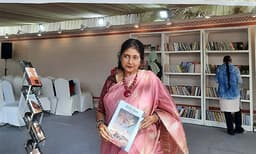 മാഹീ ജാബീൻ കേരളത്തിലേക്ക്; ലക്ഷ്യം വിദ്യാഭ്യാസത്തിലൂടെ സ്ത്രീ ശാക്തികരണം! 