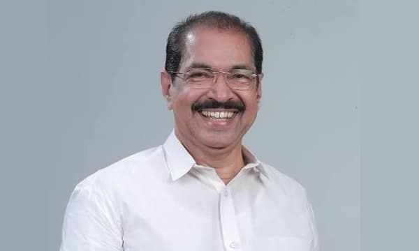 വൈദ്യുതി പ്രതിസന്ധിക്ക് കാരണം പിണറായി സർക്കാർ; മണിക്ക് ശിക്ഷ്യപ്പെടാന്‍ ആഗ്രഹിക്കുന്നില്ല: സണ്ണി ജോസഫ്